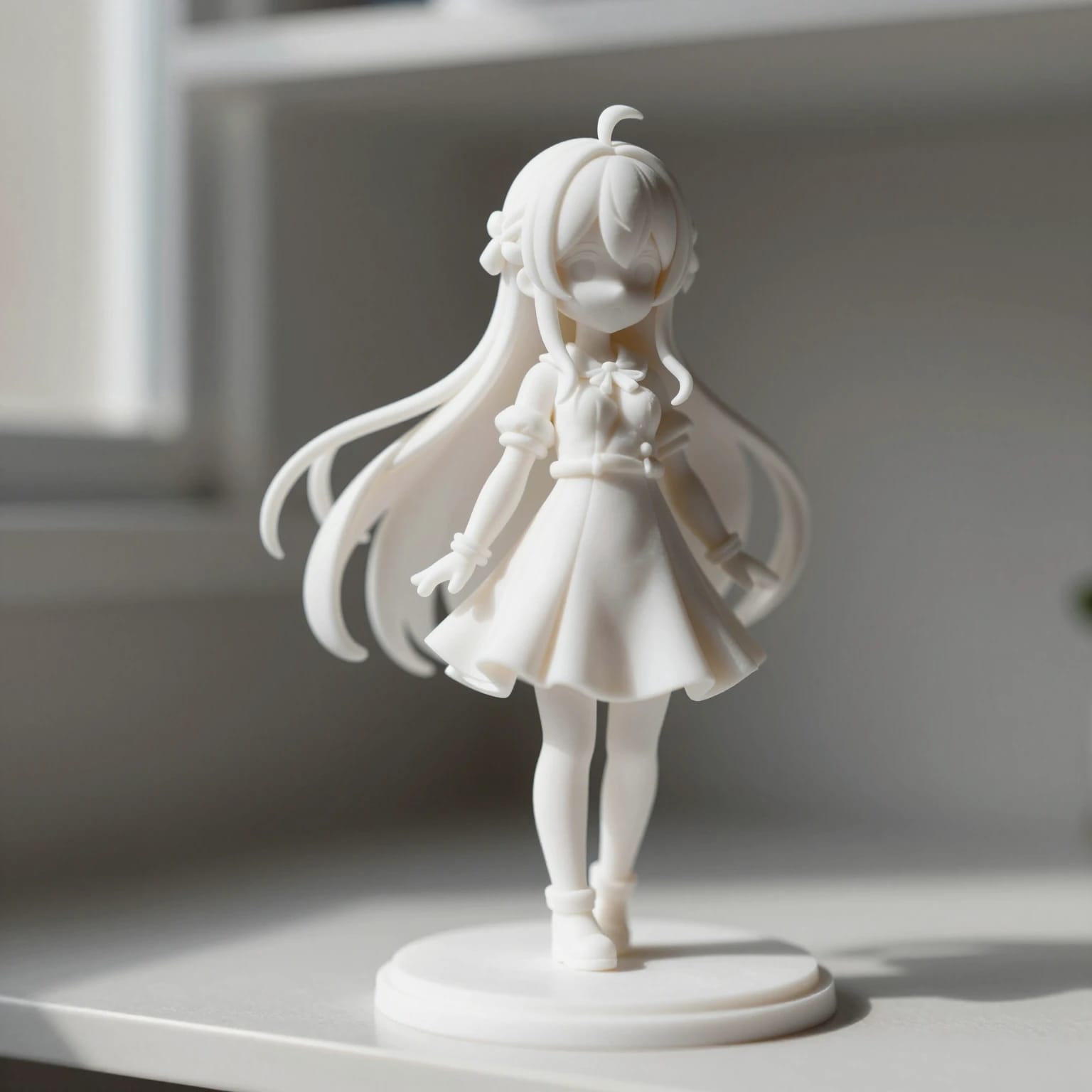 Premium Anime Figure