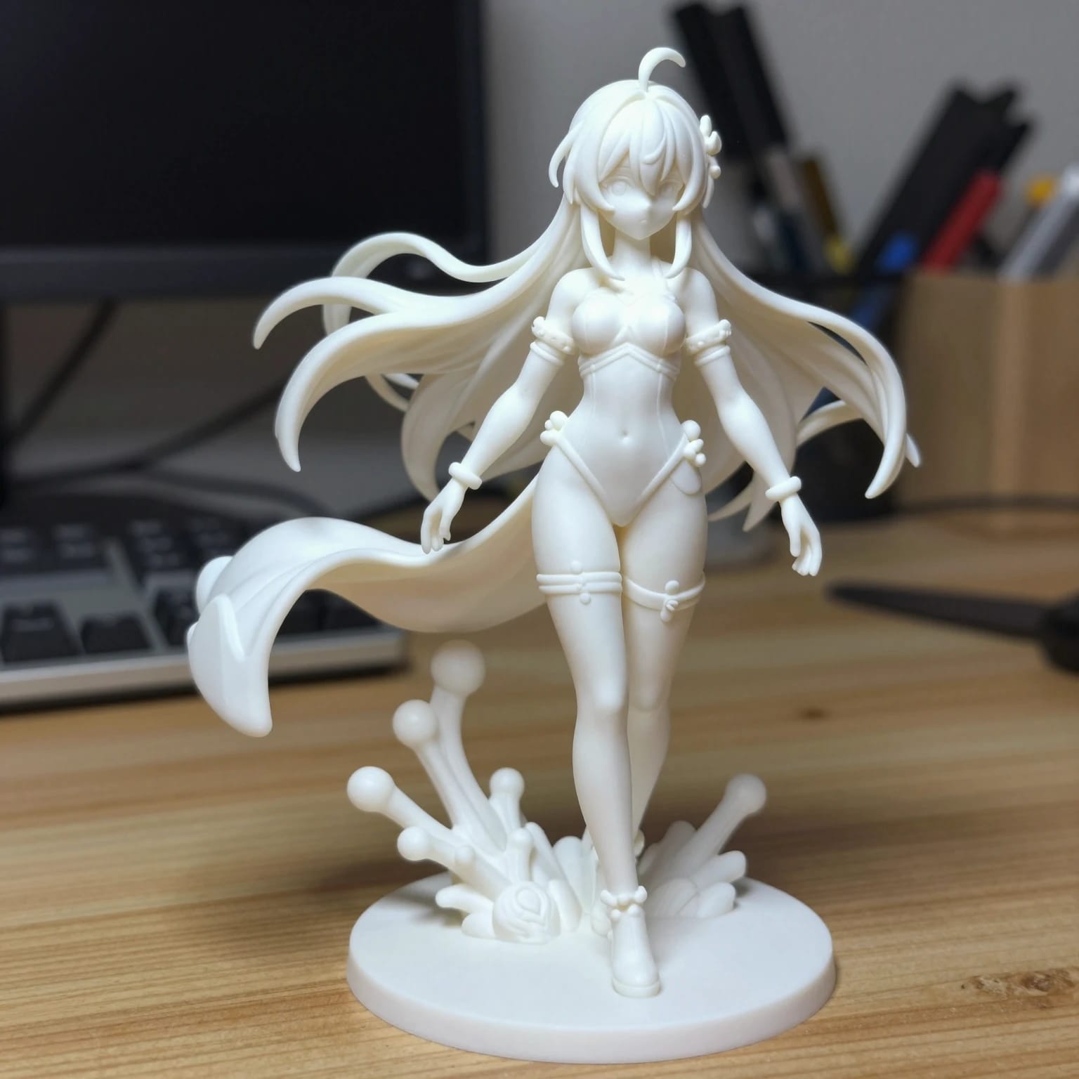 Anime Figure View 2