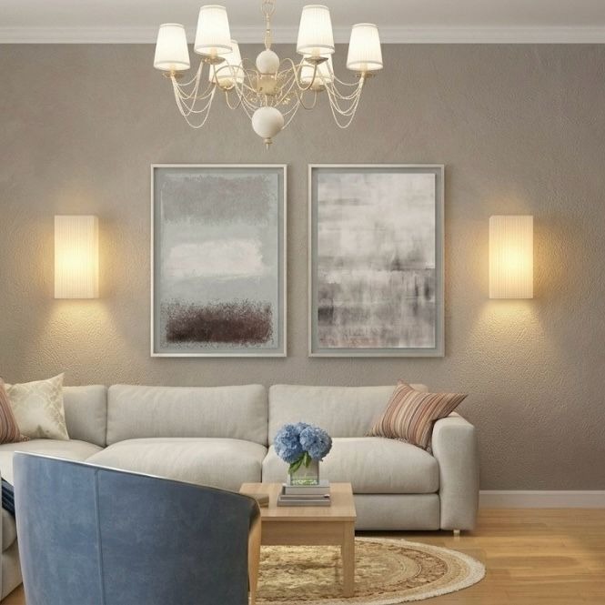 Lorden Lamp Room Setup