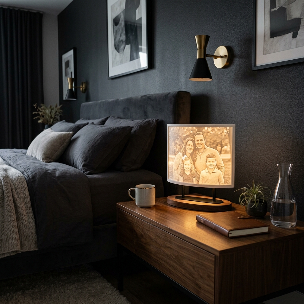 Room Setup