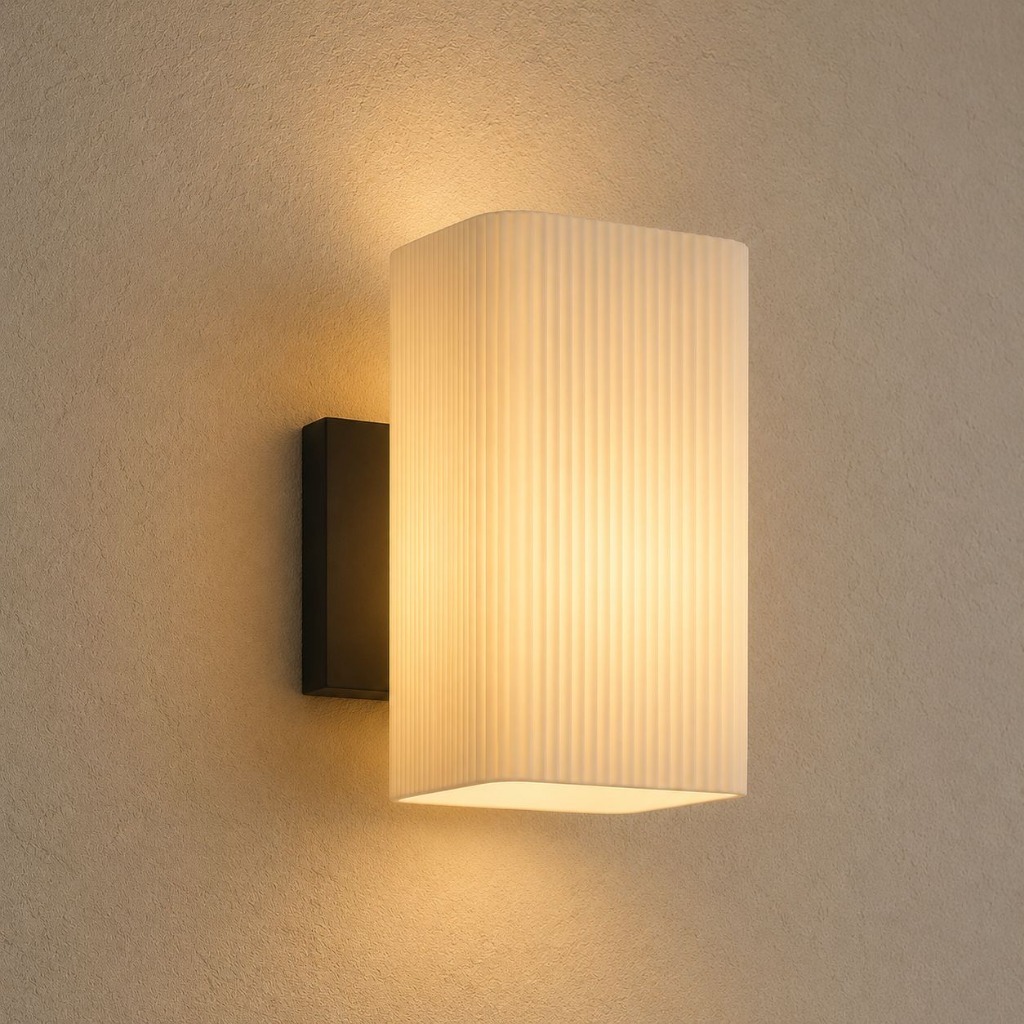 Lorden Zenith Lamp